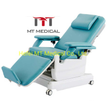 Hot Selling Best Quality Electric Blood Donation Chair